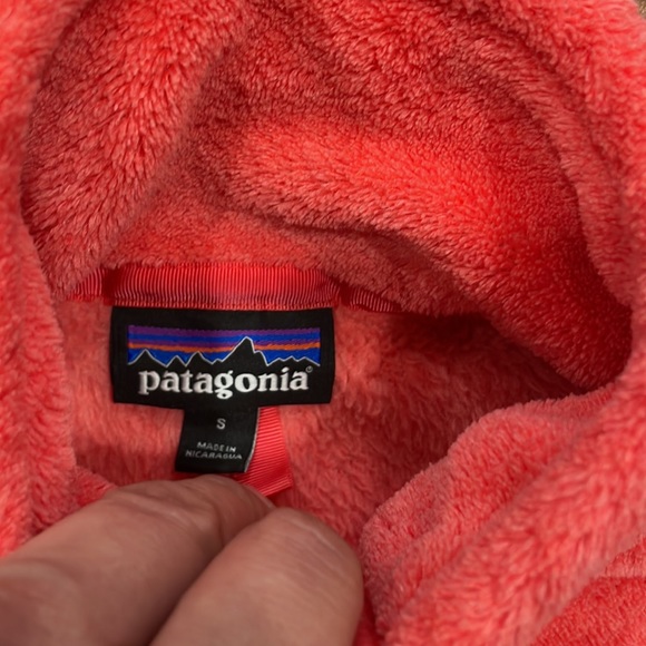 Patagonia pullover Synchilla sweater Small - Picture 4 of 5